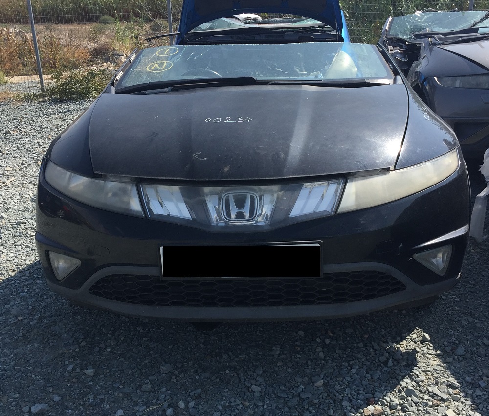 HONDA CIVIC Esi 